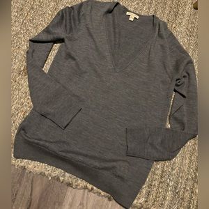 Burberry Wool Sweater